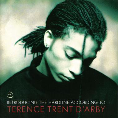 Terence Trent D'Arby -  Introducing The Hardline According To